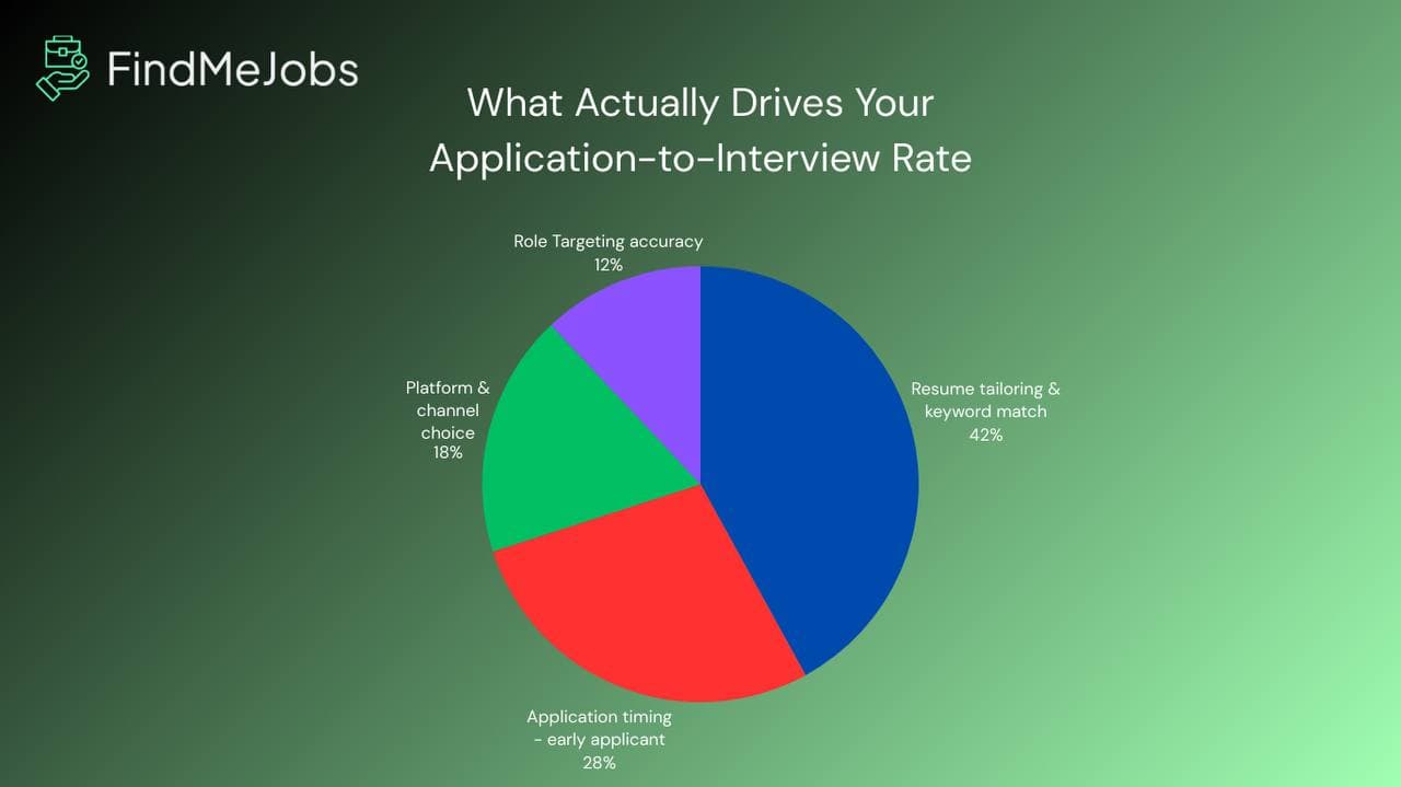 We Analyzed 10,000 Resumes: These 3 Words Increased Interview Rates